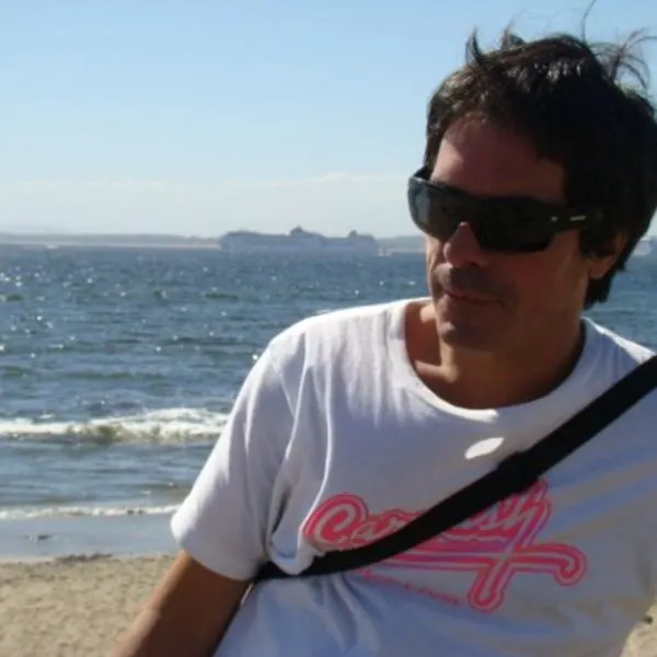 CARLOS DÍAZ — AIRE BALEÁRICO