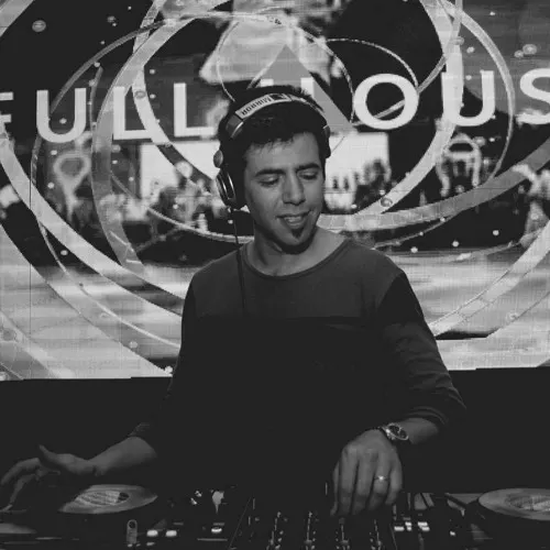 DAMIÁN DEEDS — EN CABINA — FULLHOUSE
