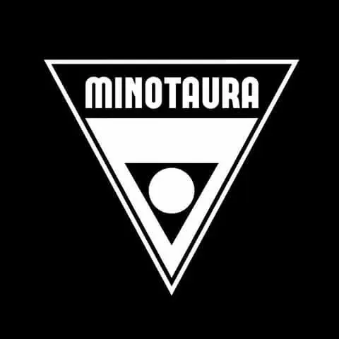 MINOTAURA — MINOTAURA — LA BANDA