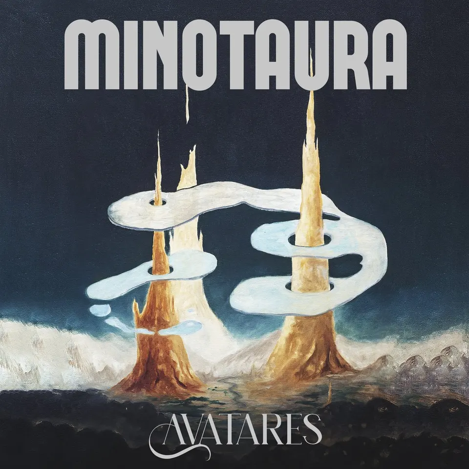 MINOTAURA — en cabina
