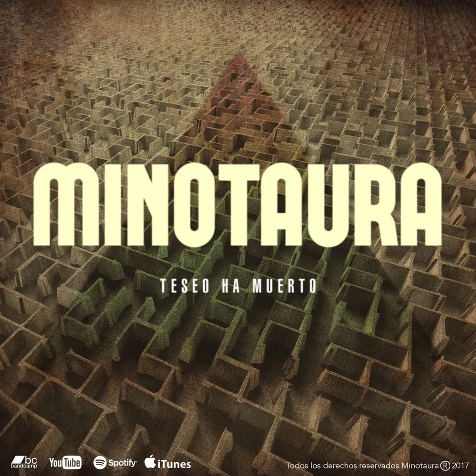 MINOTAURA — en cabina